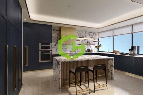 Apartment sa Maritime City, Dubai, UAE 2 silid-tulugan, 111.5 sq.m. № 420440 - larawan 2