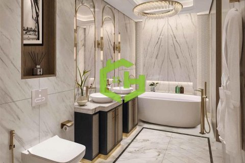 Apartment sa Maritime City, Dubai, UAE 2 silid-tulugan, 111.5 sq.m. № 420440 - larawan 7