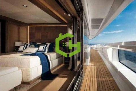 Apartment sa Maritime City, Dubai, UAE 2 silid-tulugan, 111.5 sq.m. № 420440 - larawan 4