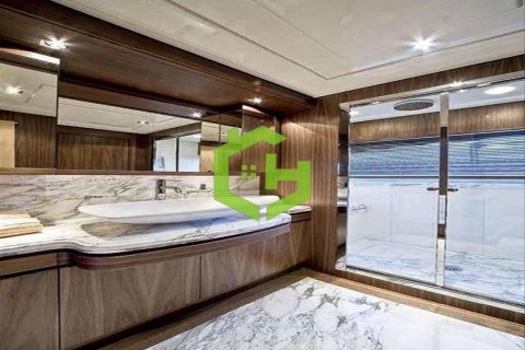 Apartment sa Maritime City, Dubai, UAE 2 silid-tulugan, 111.5 sq.m. № 420440 - larawan 8
