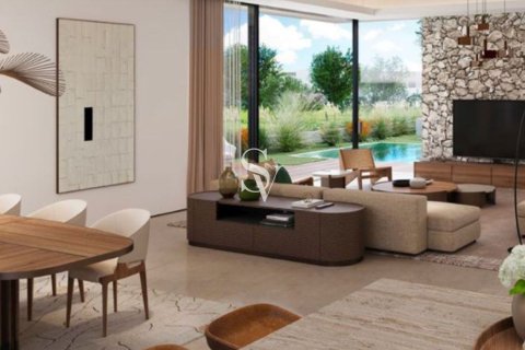 Вилла Dubai Land, Дубай, БАӘ-да 4 жатын бөлмелер, 476 м² № 723001 - фото 16