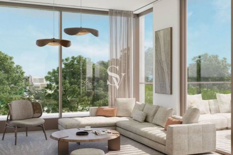 Вилла Dubai Land, Дубай, БАӘ-да 4 жатын бөлмелер, 476 м² № 723001 - фото 13