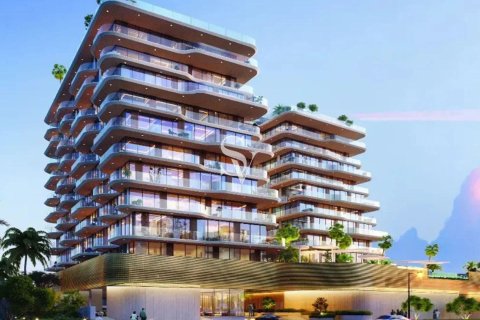 Квартира в Dubai South (Dubai World Central), Дубай, ОАЕ 1 спальня, 73м2 № 723004