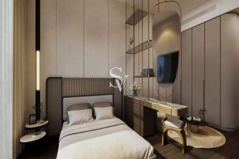 Apartemen di Dubai South (Dubai World Central), Dubai, UEA 1 kamar tidur, 73 m2 nomor 723004 - foto 2
