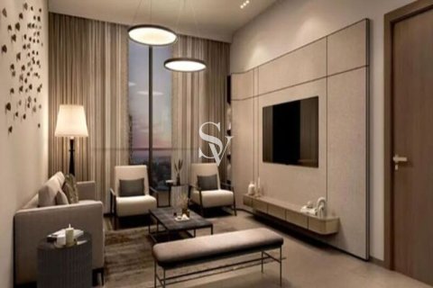 Apartemen di Dubai South (Dubai World Central), Dubai, UEA 1 kamar tidur, 73 m2 nomor 723004 - foto 3