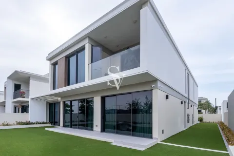 Villa sa Tilal Al Ghaf, Dubai, UAE 4 silid-tulugan, 432 sq.m. № 723000