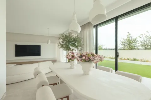 Villa zum Verkauf in Tilal Al Ghaf, Dubai, VAE 4 Schlafzimmer, 432 m2 Nr. 723000 - Foto 4