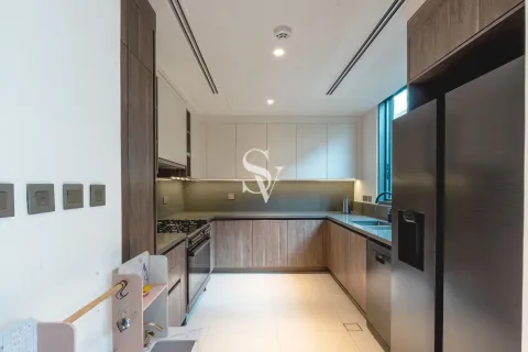 Villa zum Verkauf in Tilal Al Ghaf, Dubai, VAE 4 Schlafzimmer, 432 m2 Nr. 723000 - Foto 7