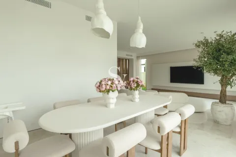 Villa zum Verkauf in Tilal Al Ghaf, Dubai, VAE 4 Schlafzimmer, 432 m2 Nr. 723000 - Foto 5
