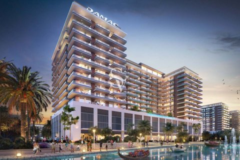 Διαμέρισμα σε Dubai Investment Park, ΗΑΕ 1 υπνοδωμάτιο, 74 τ.μ. Αρ. 722999 - φωτογραφία 2