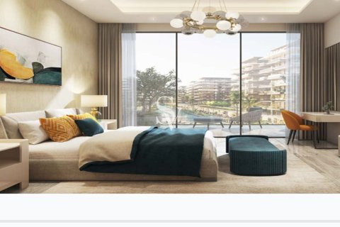 Διαμέρισμα σε Dubai Investment Park, ΗΑΕ 1 υπνοδωμάτιο, 74 τ.μ. Αρ. 722999 - φωτογραφία 16
