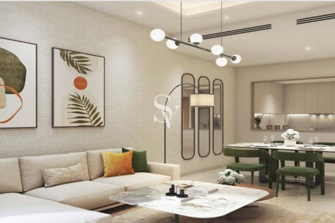 Διαμέρισμα σε Dubai Investment Park, ΗΑΕ 1 υπνοδωμάτιο, 74 τ.μ. Αρ. 722999 - φωτογραφία 14