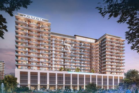 Διαμέρισμα σε Dubai Investment Park, ΗΑΕ 1 υπνοδωμάτιο, 74 τ.μ. Αρ. 722999 - φωτογραφία 19