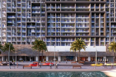Appartement te koop in Al Maryah Island, Abu Dhabi, VAE 3 slaapkamers, 121 vr.m., nr 717228 - foto 4