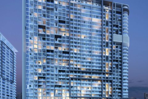 Appartement te koop in Al Maryah Island, Abu Dhabi, VAE 3 slaapkamers, 121 vr.m., nr 717228 - foto 3