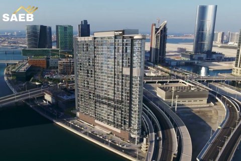 Appartement te koop in Al Maryah Island, Abu Dhabi, VAE 3 slaapkamers, 121 vr.m., nr 717228 - foto 2