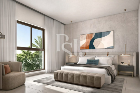 Maison de ville à vendre à  Al Bahia, Abu Dhabi, EAU 3 chambres, 300 m2 № 717229 - photo 2