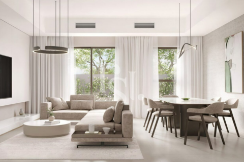 Maison de ville à vendre à  Al Bahia, Abu Dhabi, EAU 3 chambres, 300 m2 № 717229 - photo 4
