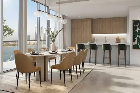 Apartamento en venta en Dubai Harbour, Dubai, EAU 2 dormitorios, 128.5 m2 № 660500 - foto 2