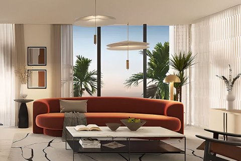 Apartamento en venta en Dubai Harbour, Dubai, EAU 2 dormitorios, 128.5 m2 № 660500 - foto 9
