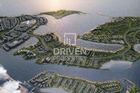 Lakás itt: Dubai, EAE, 2 hálószoba, 121.89 m², azonosító: 761795 - fénykép 14
