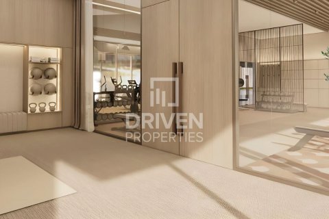 Lakás itt: Dubai, EAE, 2 hálószoba, 121.89 m², azonosító: 761795 - fénykép 9