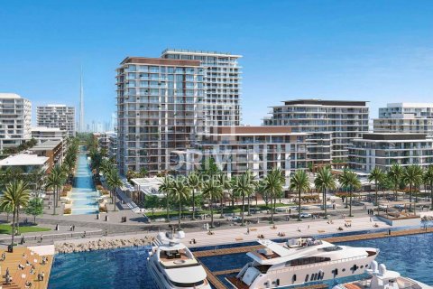 Apartament në Mina Rashid, Dubai, Emiratet e Bashkuara Arabe 2 dhoma gjumi, 120.03 m2. № 761796 - Foto 7