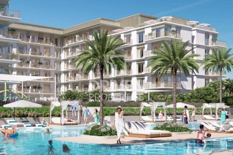 Appartamento a Mina Rashid, Dubai, EAU 2 camere da letto, 120.03 mq. № 761796