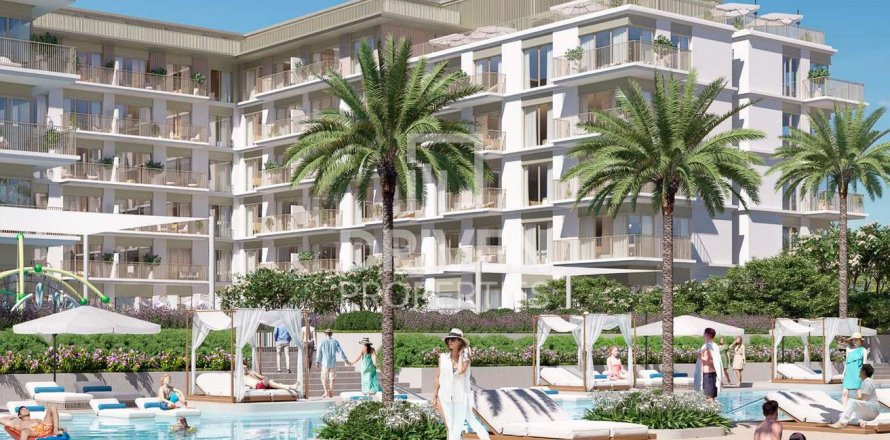 Apartament në Mina Rashid, Dubai, Emiratet e Bashkuara Arabe 2 dhoma gjumi, 120.03 m2. № 761796