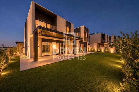 Vila di Dubai Hills Estate, UAE 5 bilik tidur, 875.52 meter persegi № 761799 - foto 1
