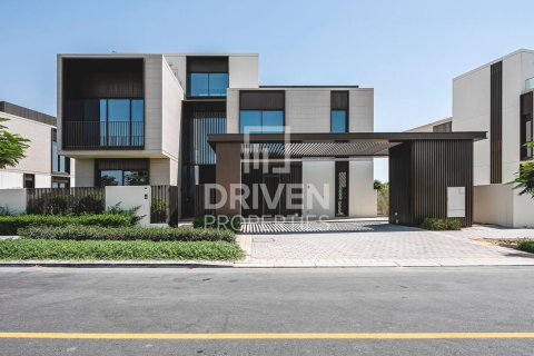 Vila di Dubai Hills Estate, UAE 5 bilik tidur, 875.52 meter persegi № 761799 - foto 2