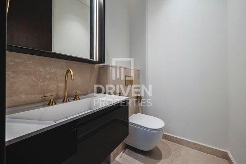 Vila di Dubai Hills Estate, UAE 5 bilik tidur, 875.52 meter persegi № 761799 - foto 24