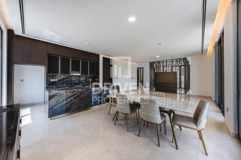 Vila di Dubai Hills Estate, UAE 5 bilik tidur, 875.52 meter persegi № 761799 - foto 4