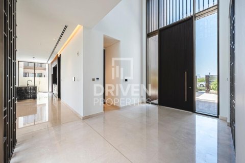 Vila di Dubai Hills Estate, UAE 5 bilik tidur, 875.52 meter persegi № 761799 - foto 8