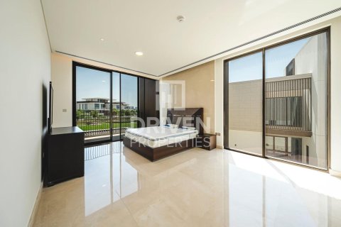 Vila di Dubai Hills Estate, UAE 5 bilik tidur, 875.52 meter persegi № 761799 - foto 22