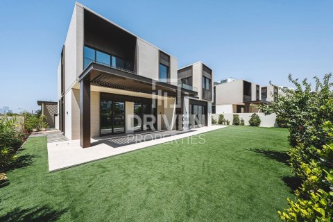 Vila di Dubai Hills Estate, UAE 5 bilik tidur, 875.52 meter persegi № 761799 - foto 26