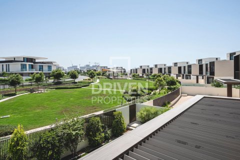 Vila di Dubai Hills Estate, UAE 5 bilik tidur, 875.52 meter persegi № 761799 - foto 27