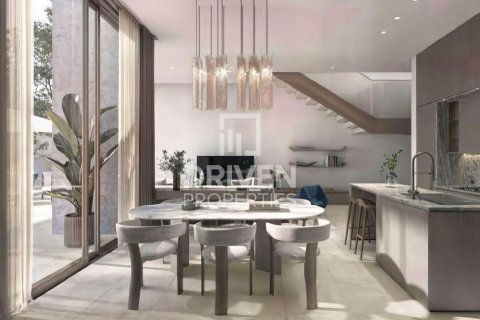 Nadd Al Sheba、Dubai、UAE にあるタウンハウス販売中 3ベッドルーム、182 m2、No761793 - 写真 2