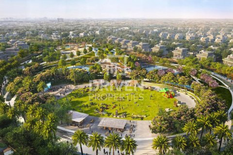 Nadd Al Sheba、Dubai、UAE にあるタウンハウス販売中 3ベッドルーム、182 m2、No761793 - 写真 15