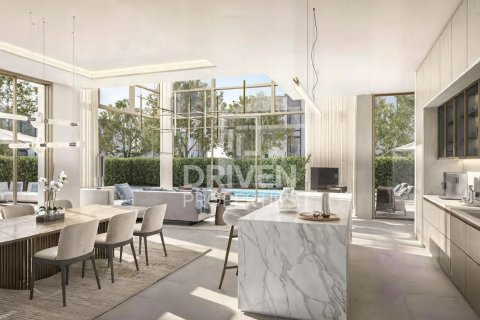 Nadd Al Sheba、Dubai、UAE にあるタウンハウス販売中 3ベッドルーム、182 m2、No761793 - 写真 3