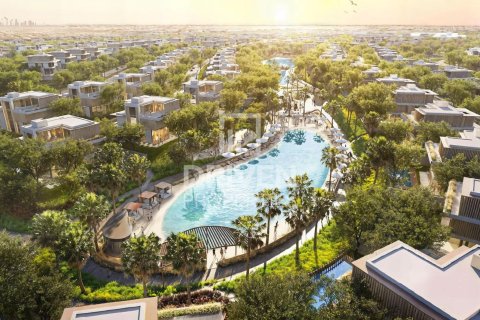 Nadd Al Sheba、Dubai、UAE にあるタウンハウス販売中 3ベッドルーム、182 m2、No761793 - 写真 5