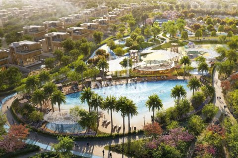Nadd Al Sheba、Dubai、UAE にあるタウンハウス販売中 3ベッドルーム、182 m2、No761793 - 写真 10