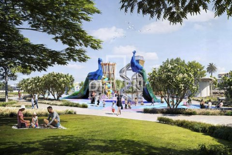 Nadd Al Sheba、Dubai、UAE にあるタウンハウス販売中 3ベッドルーム、182 m2、No761793 - 写真 13