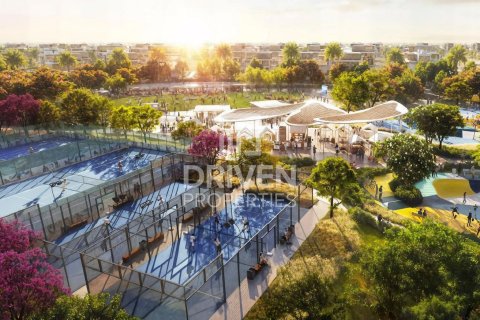 Nadd Al Sheba、Dubai、UAE にあるタウンハウス販売中 3ベッドルーム、182 m2、No761793 - 写真 6