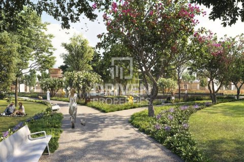 Nadd Al Sheba、Dubai、UAE にあるタウンハウス販売中 3ベッドルーム、182 m2、No761793 - 写真 12