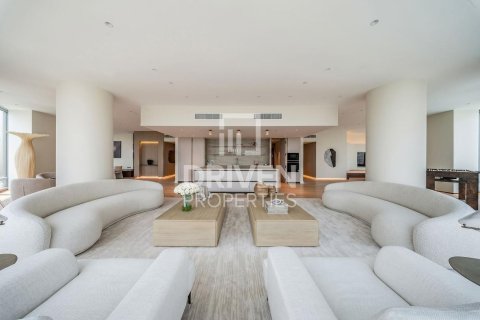 Apartman u gradu Downtown Dubai (Downtown Burj Dubai), UAE 4 spavaće sobe, 417.32 m2 Br. 761797 - Slika 9
