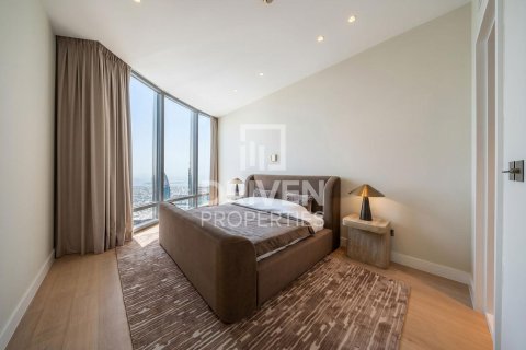 Apartman u gradu Downtown Dubai (Downtown Burj Dubai), UAE 4 spavaće sobe, 417.32 m2 Br. 761797 - Slika 16
