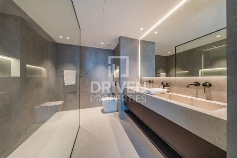 Apartman u gradu Downtown Dubai (Downtown Burj Dubai), UAE 4 spavaće sobe, 417.32 m2 Br. 761797 - Slika 19