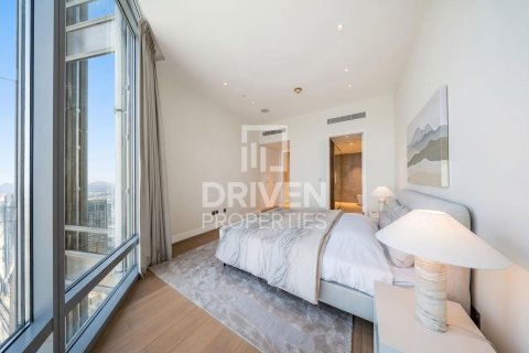 Apartman u gradu Downtown Dubai (Downtown Burj Dubai), UAE 4 spavaće sobe, 417.32 m2 Br. 761797 - Slika 14
