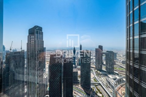 Apartman u gradu Downtown Dubai (Downtown Burj Dubai), UAE 4 spavaće sobe, 417.32 m2 Br. 761797 - Slika 23